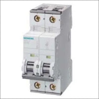 SIEMENS 5ST3704 Phasenschiene 214 mm