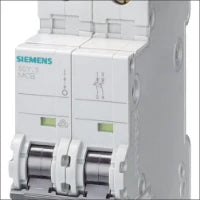 SIEMENS 5ST37702 Phasenschiene 1000 mm