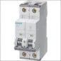 SIEMENS 5ST3608 Phasenschiene 210 mm