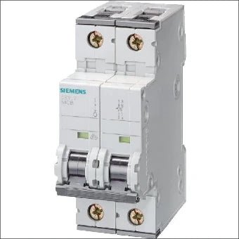 SIEMENS 5SY52107 Leitungsschutzschalter