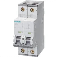 SIEMENS 5ST3608 Phasenschiene 210 mm