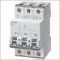 SIEMENS 5ST3613 Phasenschiene 102 mm
