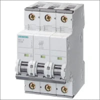SIEMENS 5ST3613 Phasenschiene 102 mm
