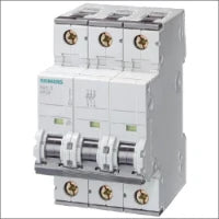 SIEMENS 5ST3613 Phasenschiene 102 mm