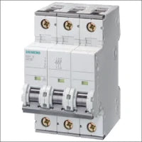 SIEMENS 5ST3613 Phasenschiene 102 mm