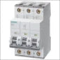 SIEMENS 5ST3613 Phasenschiene 102 mm