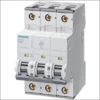 SIEMENS 5ST3613 Phasenschiene 102 mm