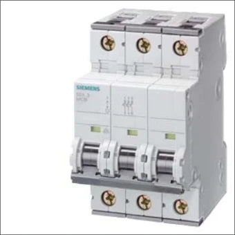 SIEMENS 5SY63017 Leitungsschutzschalter