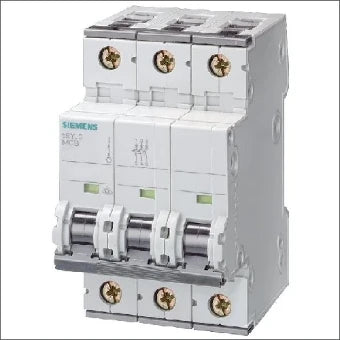 SIEMENS 5SY43166 Leitungsschutzschalter