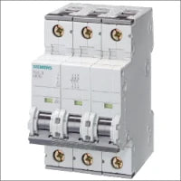 SIEMENS 5ST3613 Phasenschiene 102 mm