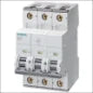 SIEMENS 5ST3613 Phasenschiene 102 mm