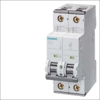 SIEMENS 5SY75166 Leitungsschutzschalter