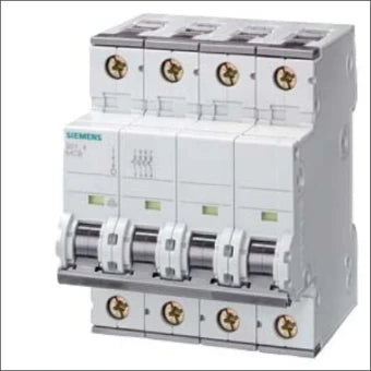 SIEMENS 5SY86258 Leitungsschutzschalter