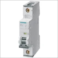 SIEMENS 5ST3613 Phasenschiene 102 mm