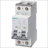 SIEMENS 5ST37702 Phasenschiene 1000 mm