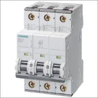 SIEMENS 5ST3613 Phasenschiene 102 mm