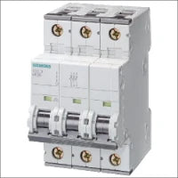 SIEMENS 5ST3613 Phasenschiene 102 mm