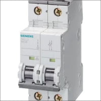 SIEMENS 5ST37702 Phasenschiene 1000 mm
