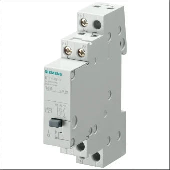 SIEMENS 5TT42010 Installatierelais