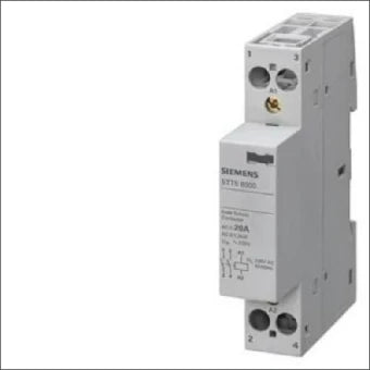 SIEMENS 5TT58000 Modularer Hilfsschalter