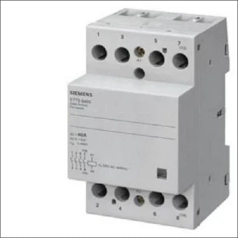 SIEMENS 5TT58400 Modularer Hilfsschalter