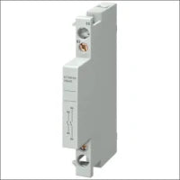 SIEMENS 5TT58002 Modularer Hilfsschalter