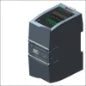SIEMENS 6ES72121HE400XB0 PLC basiseenheid 90 mm