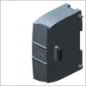 SIEMENS 6ES72121BE400XB0 PLC basiseenheid 90 mm