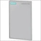 SIEMENS 6AV21232DB030AX0 Grafisch paneel
