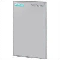 SIEMENS 6AV21240GC010AX0 Grafisch paneel