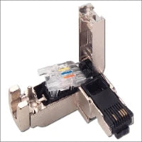 ROSE 27030300 Leerer Schaltschrank 281 mm
