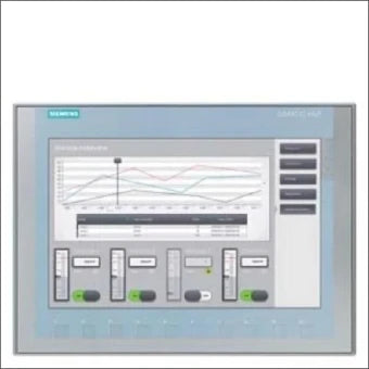 SIEMENS 6AV21232MB030AX0 Grafisch paneel