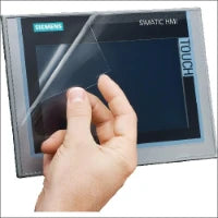 SIEMENS 6AV21240GC010AX0 Grafisch paneel