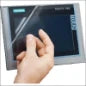SIEMENS 6AV21240GC010AX0 Grafisch paneel
