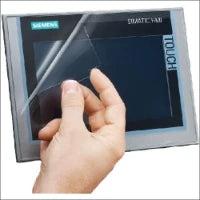 SIEMENS 6AV21232MA030AX0 Grafisch paneel