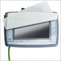 SIEMENS 6AV21232DB030AX0 Grafisch paneel