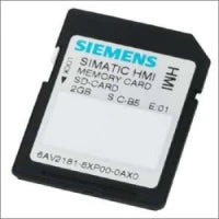 SIEMENS 6AV21232DB030AX0 Grafisch paneel