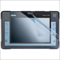 SIEMENS 6AV21232DB030AX0 Grafisch paneel