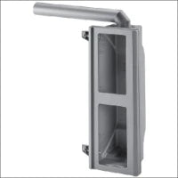 SIEMENS 6AV21232JB030AX0 Grafisch paneel