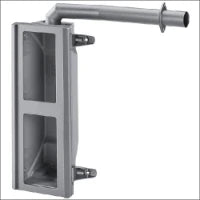 SIEMENS 6AV21232JB030AX0 Grafisch paneel