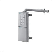 SIEMENS 6AV21240GC010AX0 Grafisch paneel