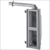 SIEMENS 6AV21232DB030AX0 Grafisch paneel