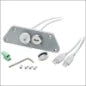 SIEMENS 6AV21232DB030AX0 Grafisch paneel