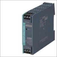 SIEMENS 6GK50050BA101AA3 Netwerkswitch 125 mm