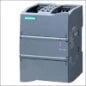 SIEMENS 6ES72121BE400XB0 PLC basiseenheid 90 mm