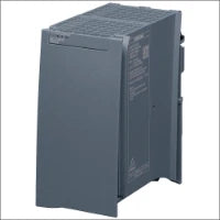 SIEMENS 6GK54164GR002AM2 Netwerkswitch 147 mm