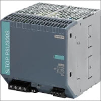 SIEMENS 6EP19612BA41 Stroomrelais 72 mm