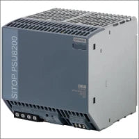 SIEMENS 6EP19612BA41 Stroomrelais 72 mm