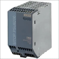 SIEMENS 6EP19612BA41 Stroomrelais 72 mm