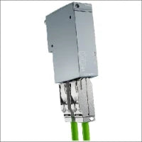 SIEMENS 3SU10010AB500AA0 Drucktaster-Frontteil